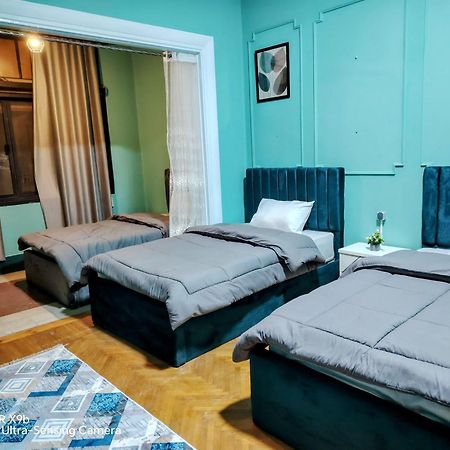 القاهرة Castle Hotel المظهر الخارجي الصورة
