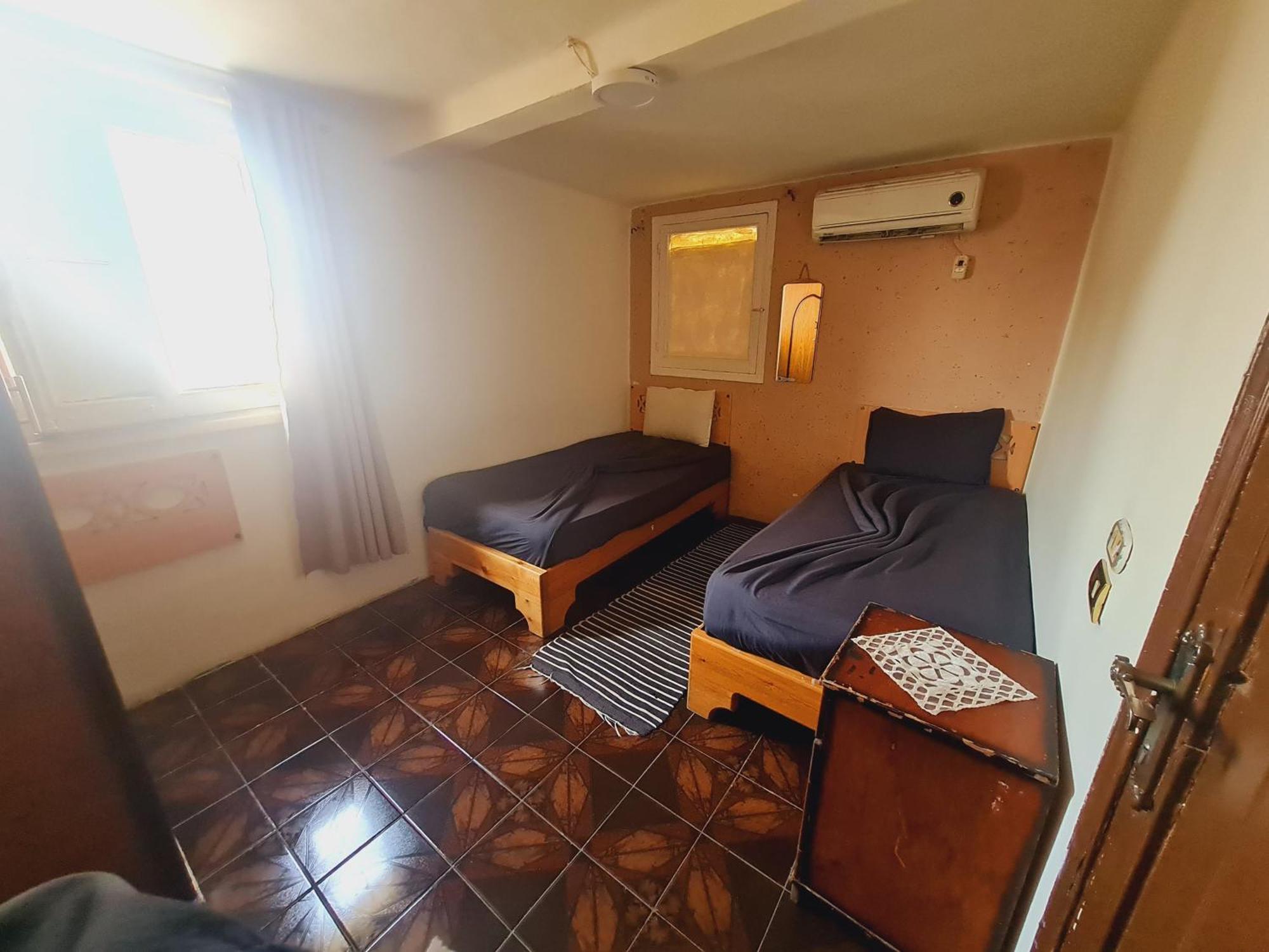 القاهرة Castle Hotel المظهر الخارجي الصورة