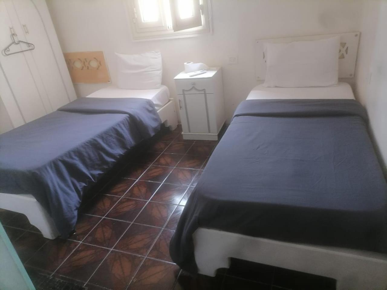 القاهرة Castle Hotel المظهر الخارجي الصورة