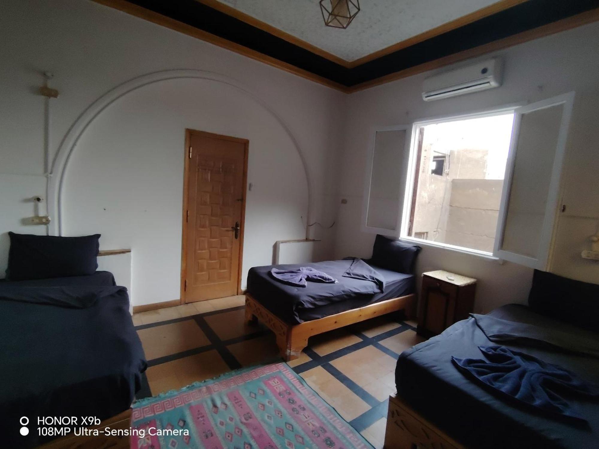 القاهرة Castle Hotel المظهر الخارجي الصورة