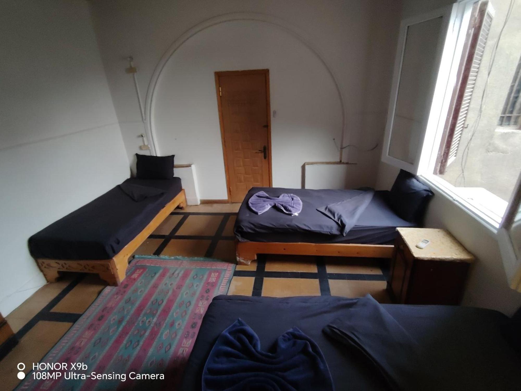 القاهرة Castle Hotel المظهر الخارجي الصورة